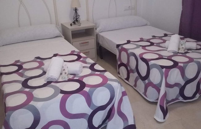 Apartamentos Turisticos Zahazar - Photo 7