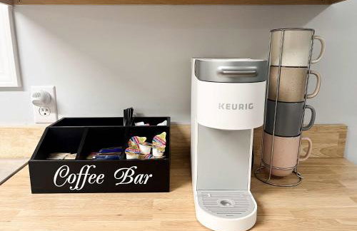 Palmetto Porch - Family Home Near Park Circle - Foto 22