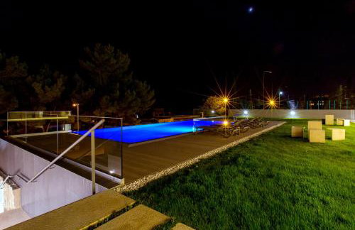 Bel Etage Amora Luxury Seaview Apartment with pool - Foto 47