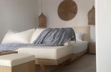 Sohoros Luxury Suites - Foto 17