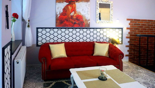 Apartament Casablanca - Photo 5