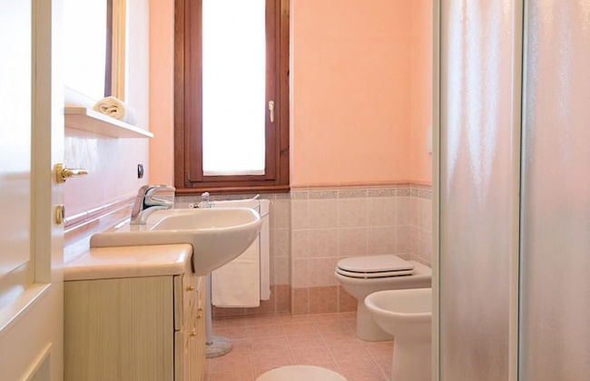 I Mosaici 2 Apartment by Wonderful Italy - Foto 12