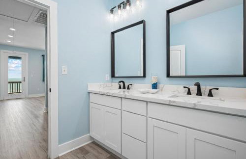 Oceanfront Manor home - Foto 46