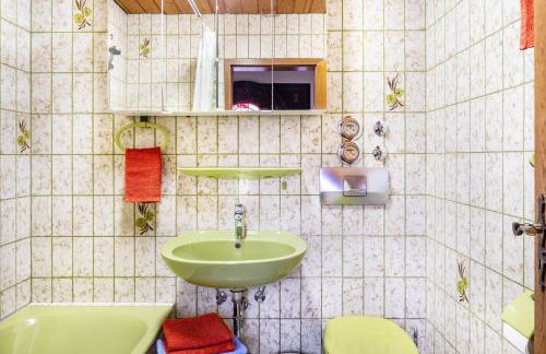 Ferienwohnung Hufenus - Foto 18