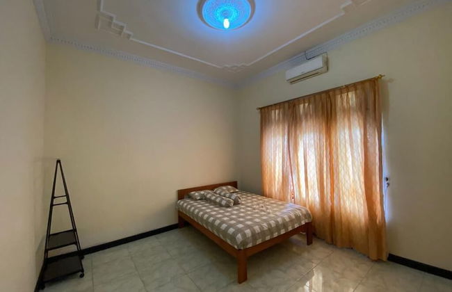 Omah Sawah Homestay - Foto 2