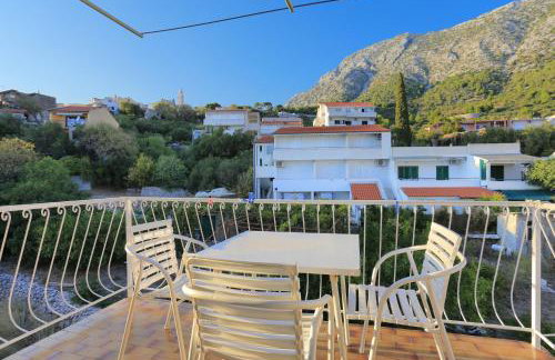 Apartments by the sea Igrane, Makarska - 6653 - Photo 21