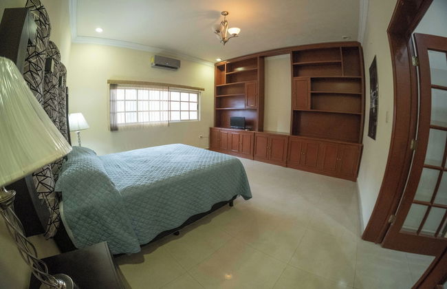 Room-17 Large Room for two People - Foto 8