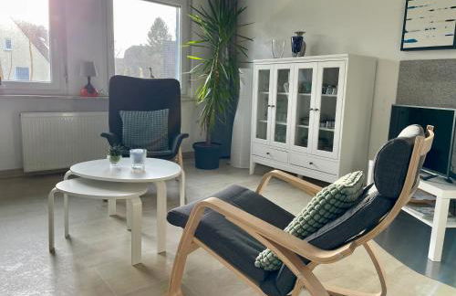 Gemütliche Wohnung mit Balkon, verkehrsgünstig gelegen - Foto 20