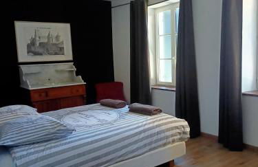 un gîte dans la cité - Foto 7