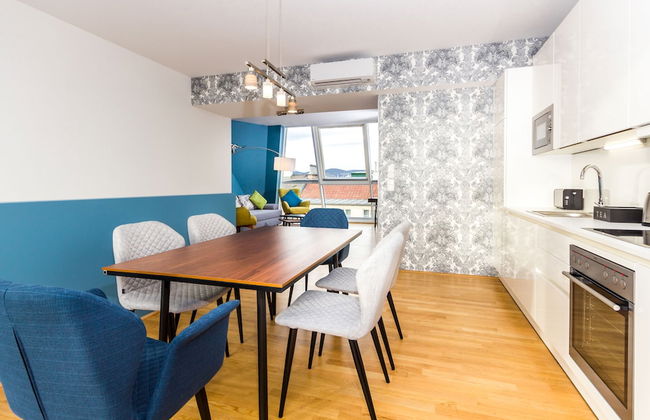 Abieshomes Serviced Apartments - Votivpark - Photo 14