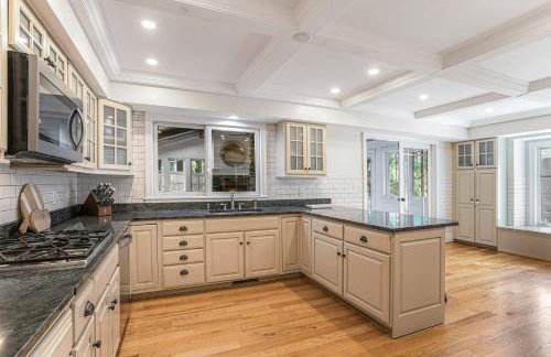 Living Among The Oaks - Foto 11