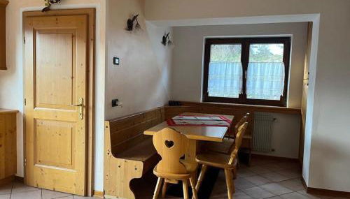 Appartamento Candido-Dolomiti - Foto 3