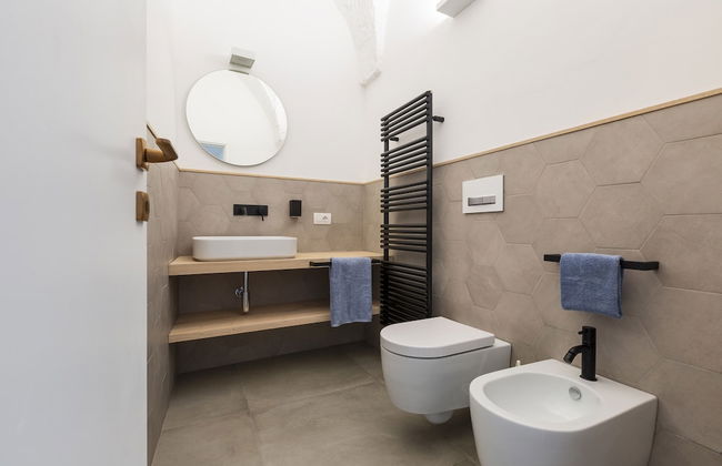 2320 Villa Ilse by Perle di Puglia - Foto 13