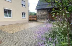 ST-Apartments Charming 2, Wohnung mit 3 Zimmern und Balkon - Foto 14