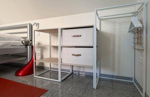 Ferienhaus Kamerun an der Elbe - Photo 46