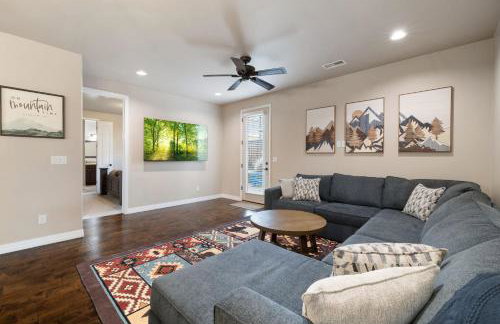 NEW! 5BR Family Retreat with Game Room, AC, Near Downtown Flagstaff & NAU - Foto 8