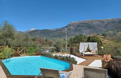 Villa Daniela - Foto 10