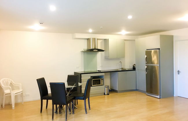 Beachlife Apartments - Foto 29