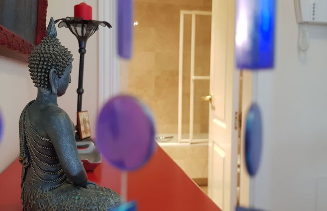 Exquisite Calahonda Beach Studio - Foto 5