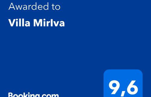 Villa MirIva - Foto 16