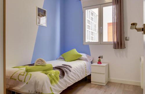 Apartamentos San Lázaro 2 - Foto 18