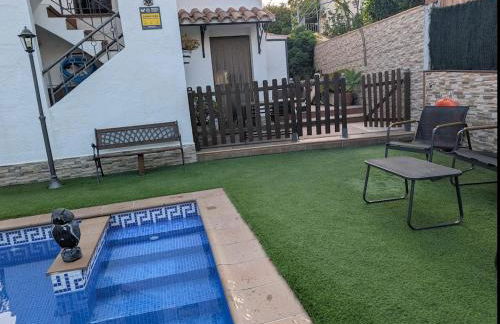 Winahost Apartment la Piscina de Creixell - Foto 10