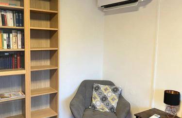Gemütliche 3 Zimmer Wohnung mit großzügiger Terrasse im Grünen - Foto 5