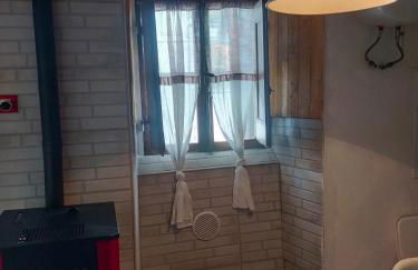 Monolocali Tra Rieti e Terminillo e lago del Salto - Foto 23