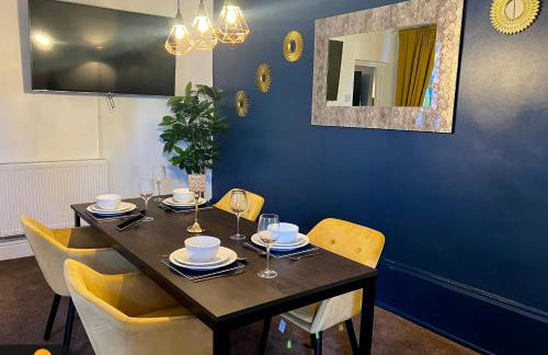 Priorswood House - Foto 13