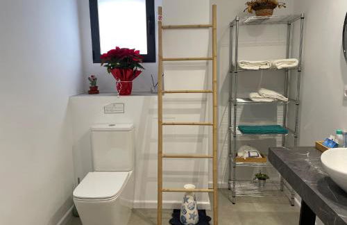 Junto al Jardín del Turia Apartamento - Foto 10