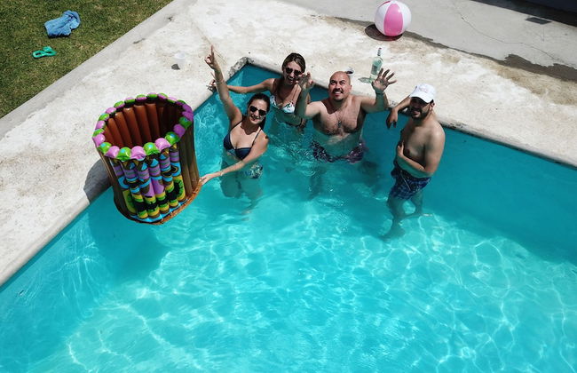 Grandes Grupos Bunker Rooms - Foto 11