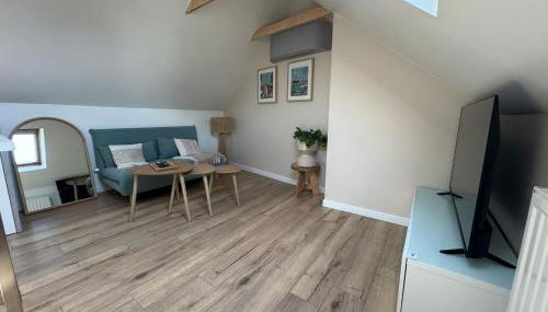 Appartement Cosy à Tours - Parc EXPO - Foto 5