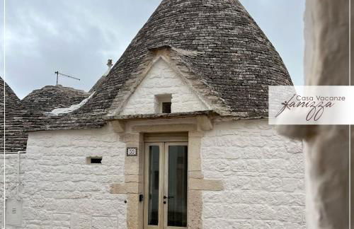 Trullo Monte Calvario - Foto 9