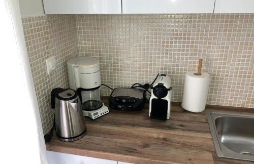 Lamia central luxury apartment - Photo 12