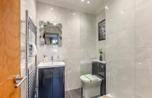 Riverview Retreat - Foto 17