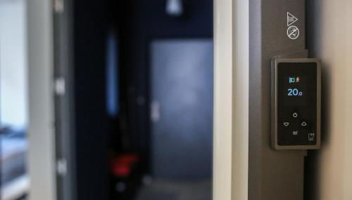 Loft Urban Chic - Beffroi d'Amiens - Foto 3