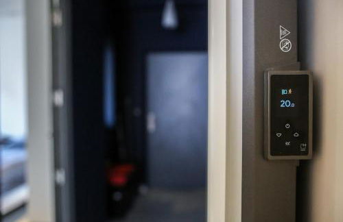 Loft Urban Chic - Beffroi d'Amiens - Foto 3