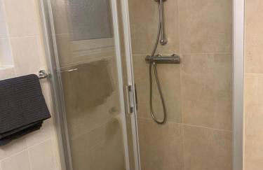 Sonniges Garten-Apartment in ruhiger Parklage - Foto 9