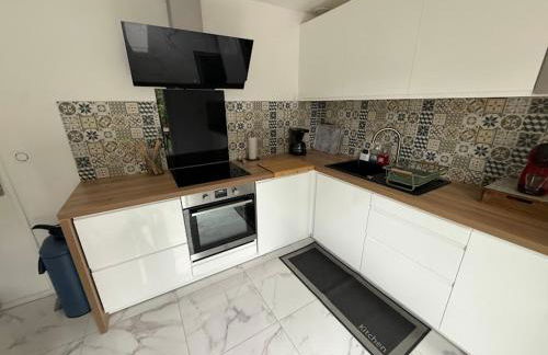 Demeure de charme paisible - Foto 10