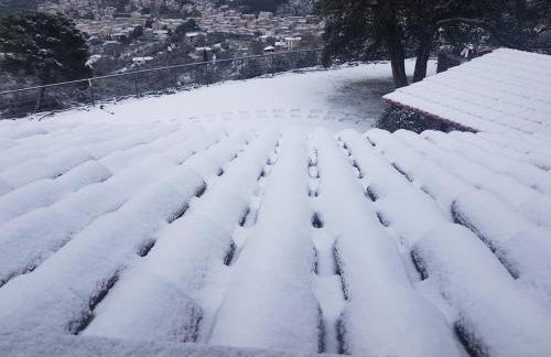 Villa Panoramica Pietraviva Golfo Di Gaeta - Foto 57