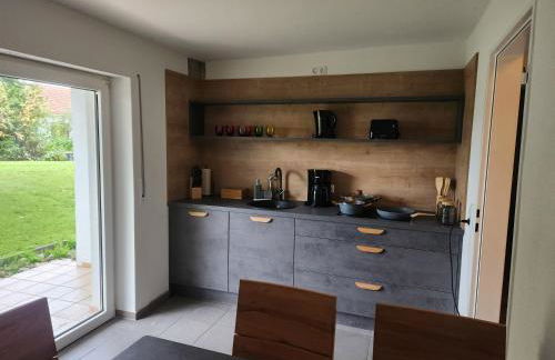 Apartment am Südhang 2 - Foto 42