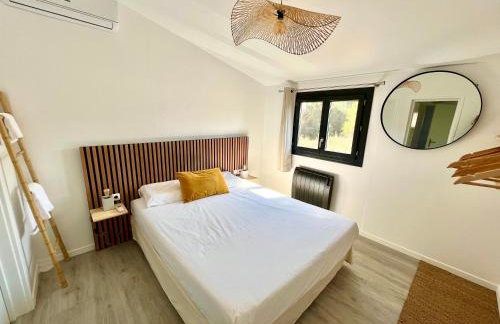 NUIKI Lodges - Gites - Foto 110