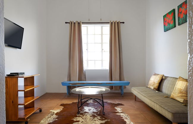 Karoohuisie - Foto 10