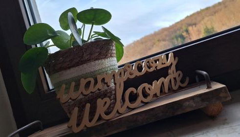 Ferienhaus Hinterlandswald - Foto 5