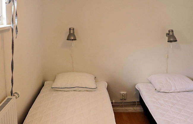 4 Person Holiday Home in Bastad - Photo 2