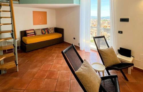 Casa Nina-Bacoli Elegant & View - Foto 11