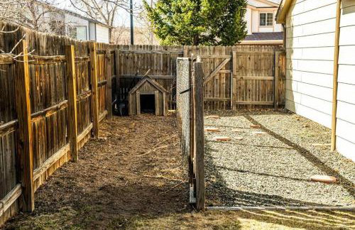 PET FRIENDLY: COZY GETAWAY, CENTRALLY LOCATED - Foto 13