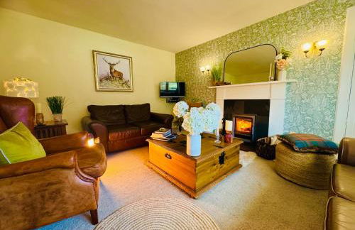 Rosemount Cottage TWO - Highland Cottage - Foto 6