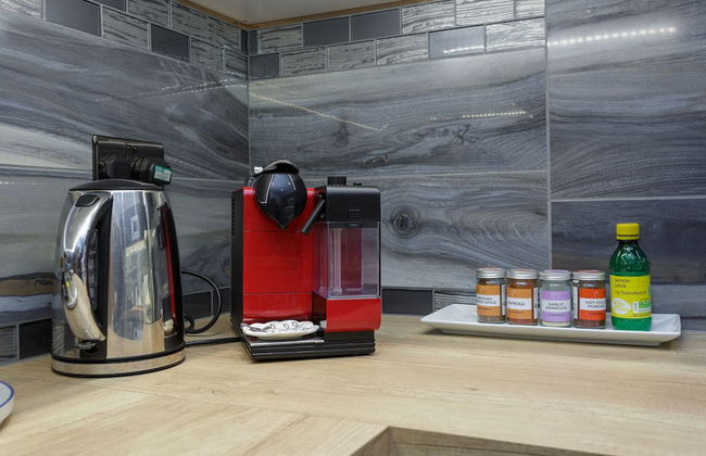 Seabird Apartments - Photo 25