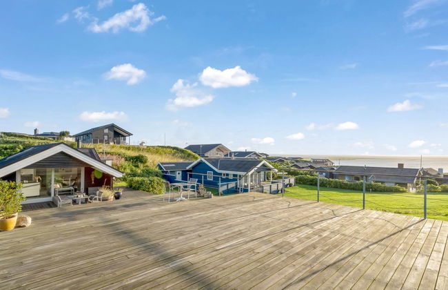 "Aksinja" - 250m to the fjord - Foto 7